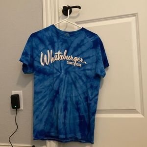 Whataburger oversized tee, Size M